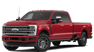 2026 Ford Super Duty® External Image 2